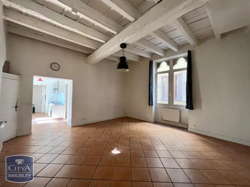 Photo 1 Appartement 3 pièces 67.86m²