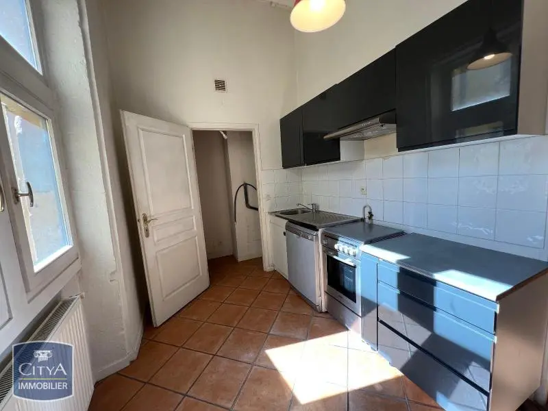 Photo 2 Appartement 3 pièces 67.86m²