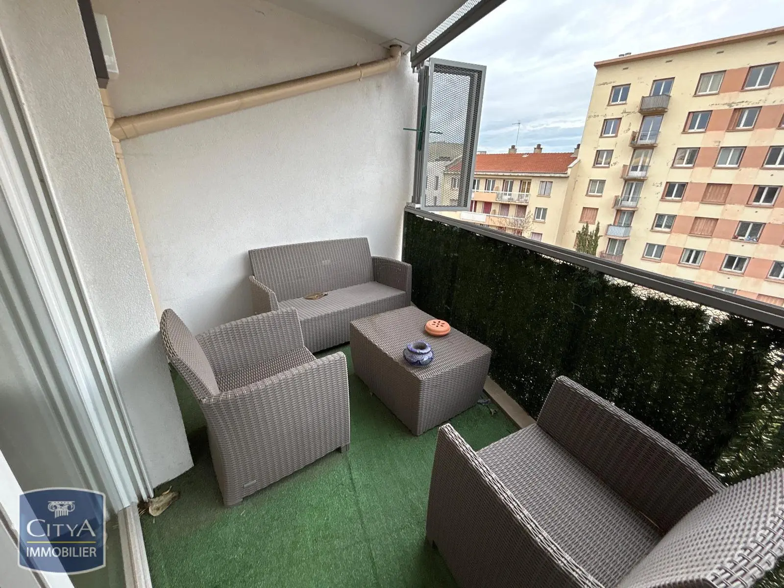 Photo 3 Appartement 3 pièces 66.29m²