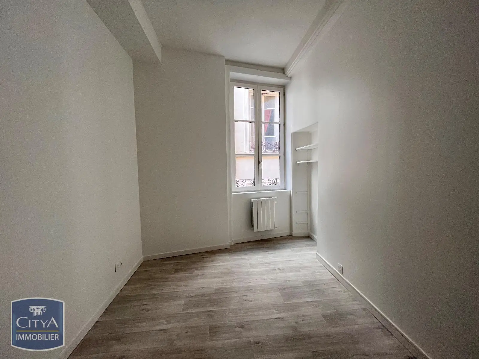 Photo 4 Appartement 2 pièces 40.67m²