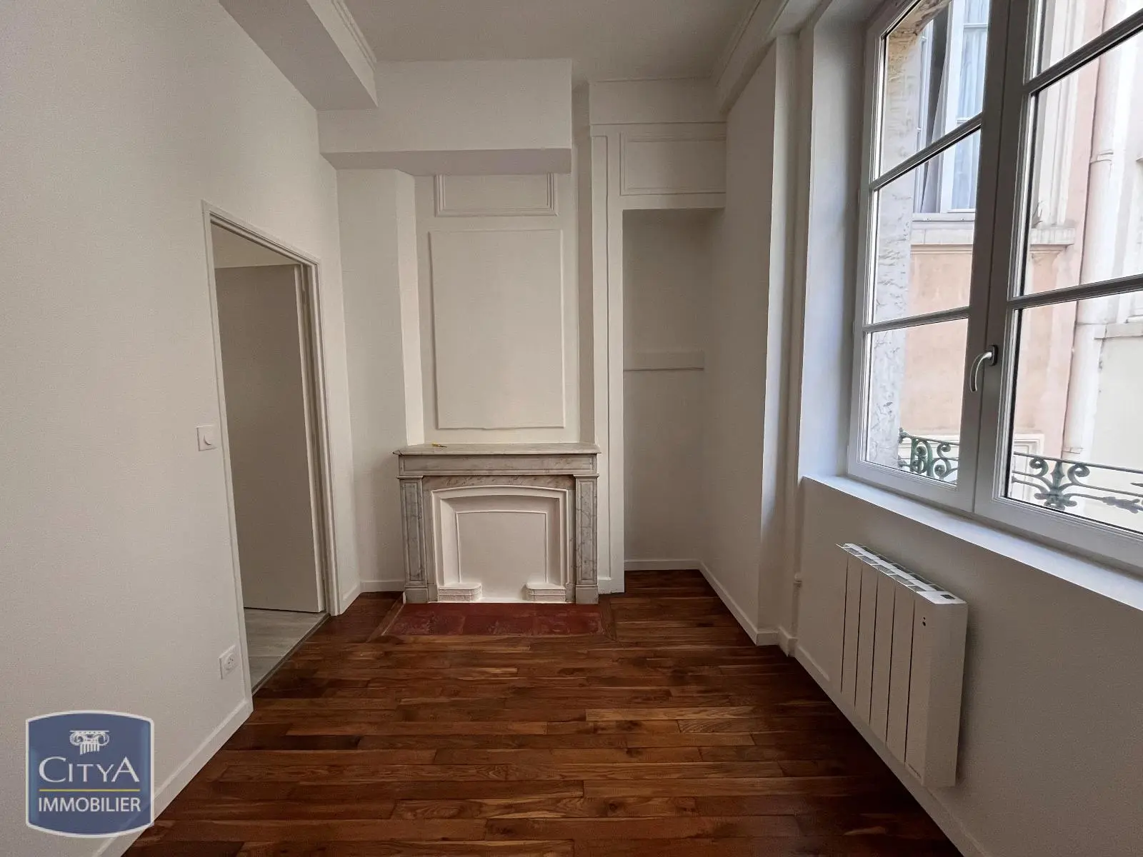 Photo 3 Appartement 2 pièces 40.67m²