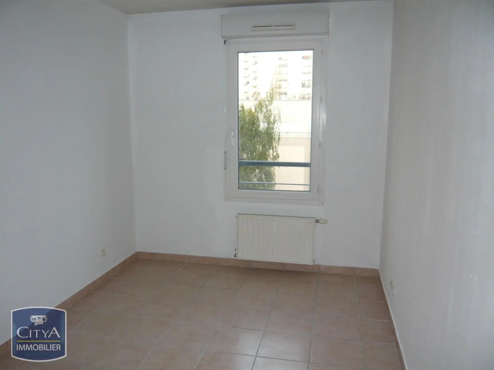 Photo 1 appartement Vénissieux