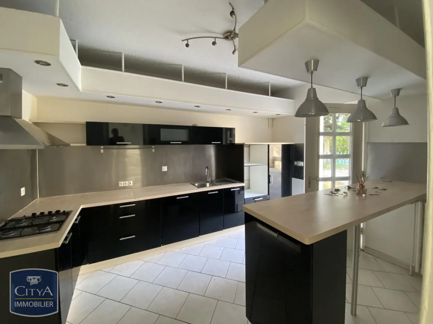 Photo 4 Appartement 6 pièces 124.59m²