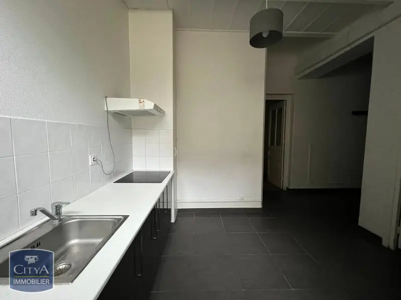 Photo 6 Appartement 2 pièces 45.5m²
