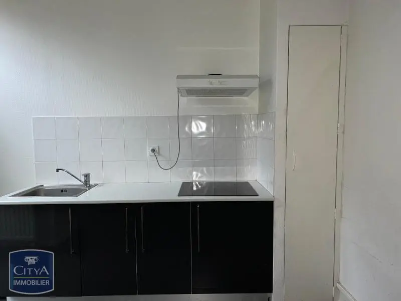 Photo 5 Appartement 2 pièces 45.5m²