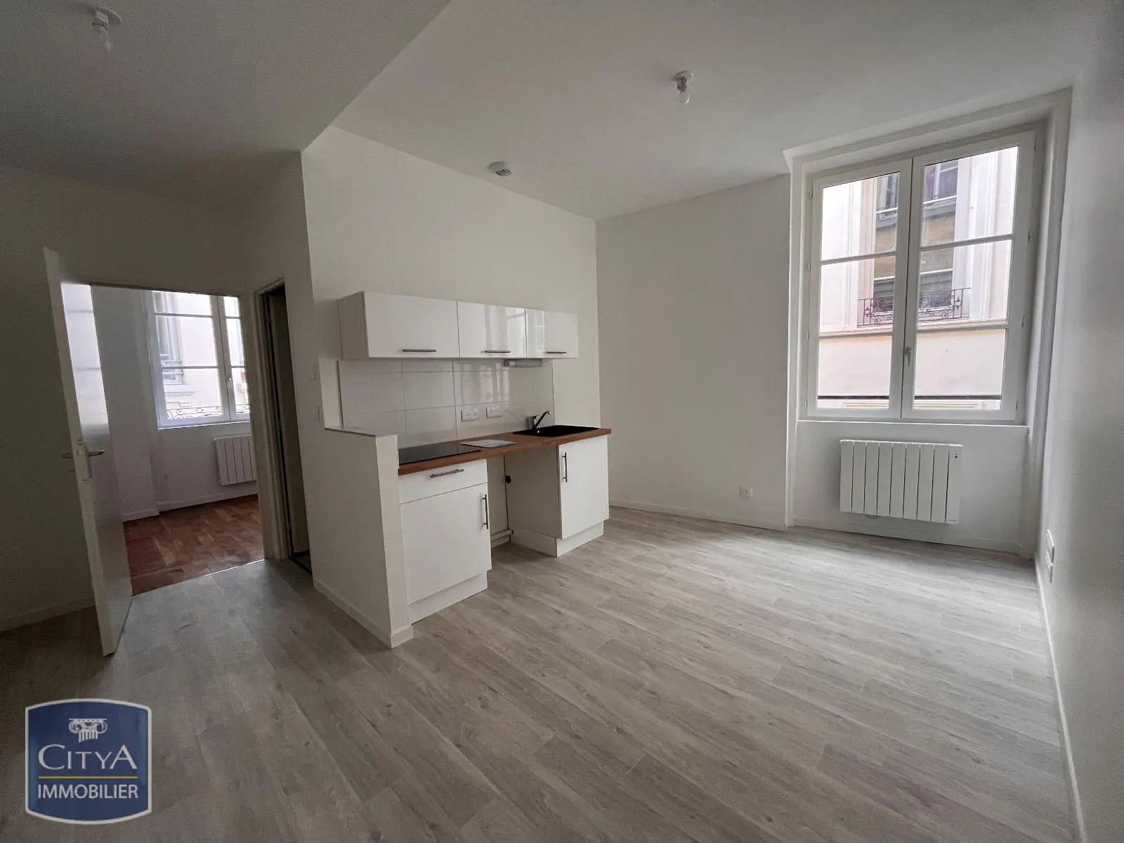 Photo 1 Appartement 2 pièces 40.67m²
