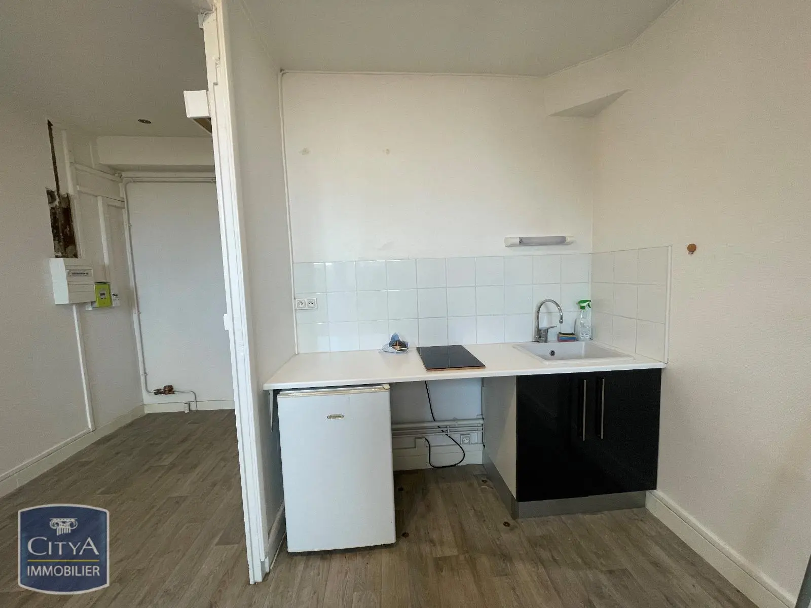 Photo 4 Appartement 1 pièce 21.9m²