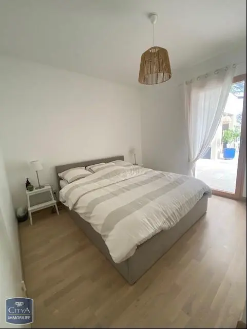 Photo 4 Appartement 2 pièces 40.49m²