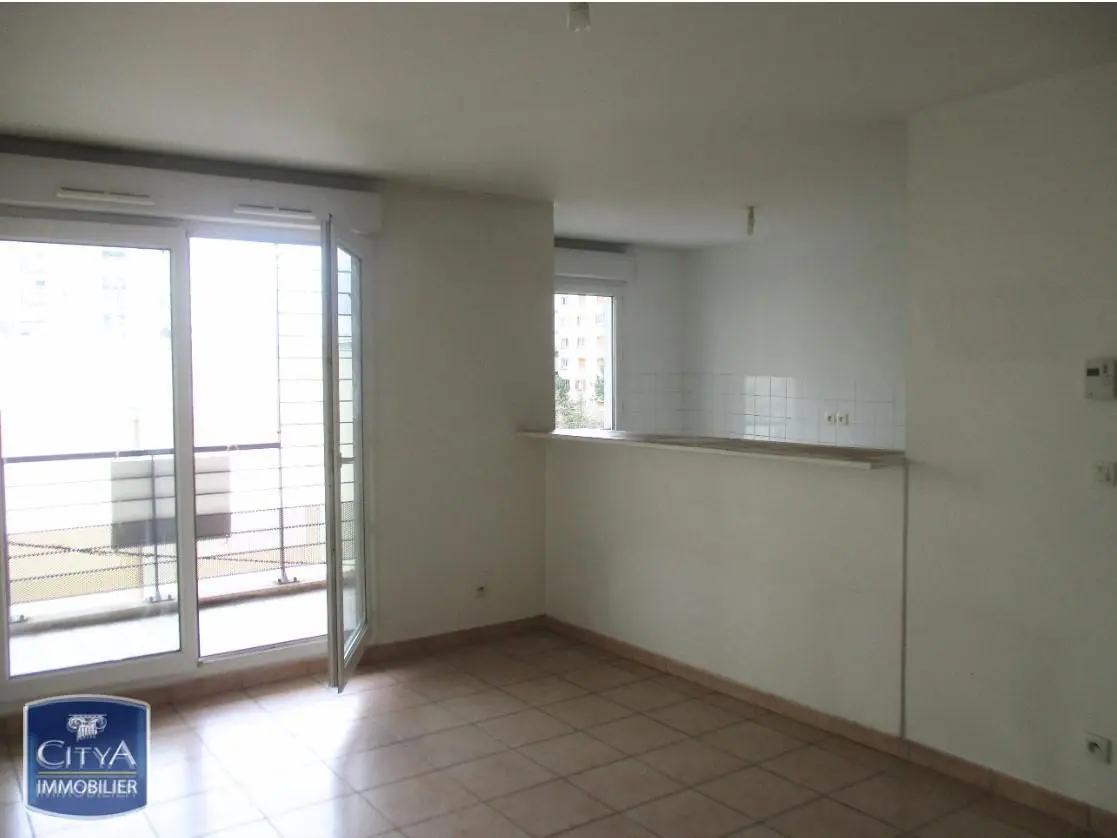 Photo 1 Appartement 3 pièces 62.39m²