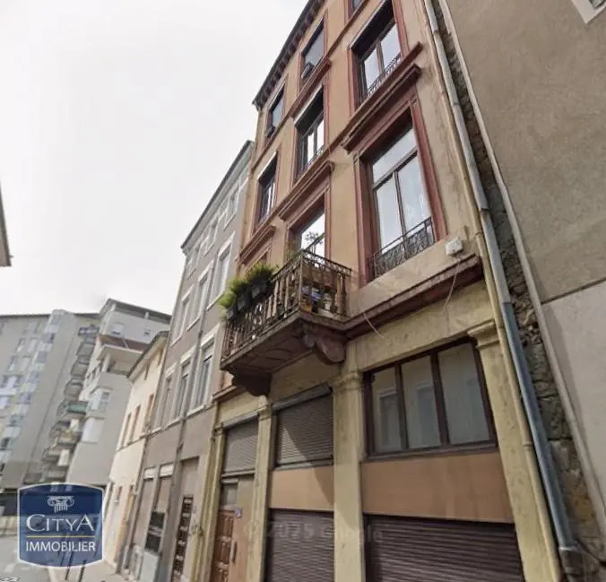 Photo 1 Appartement 1 pièce 15m²