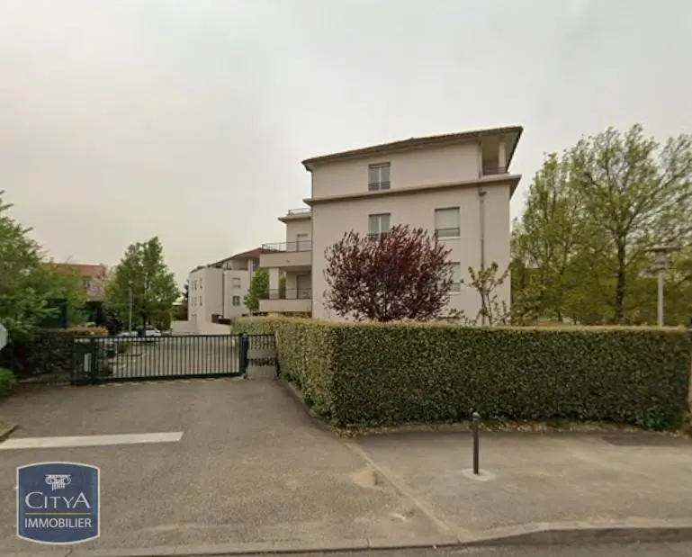 Photo 1 Appartement 3 pièces 65.95m²