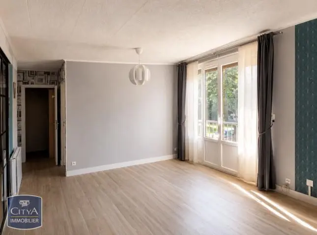 Photo 2 Appartement 3 pièces 68.34m²