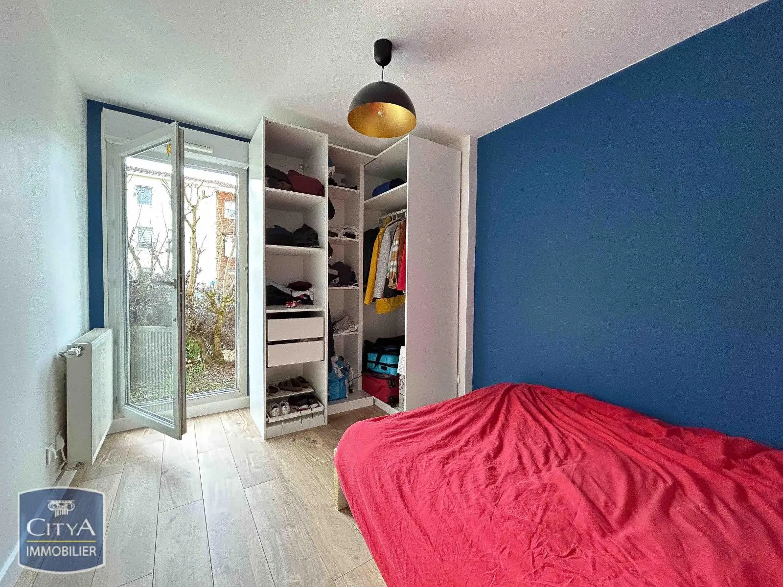 Photo 4 Appartement 2 pièces 48.45m²
