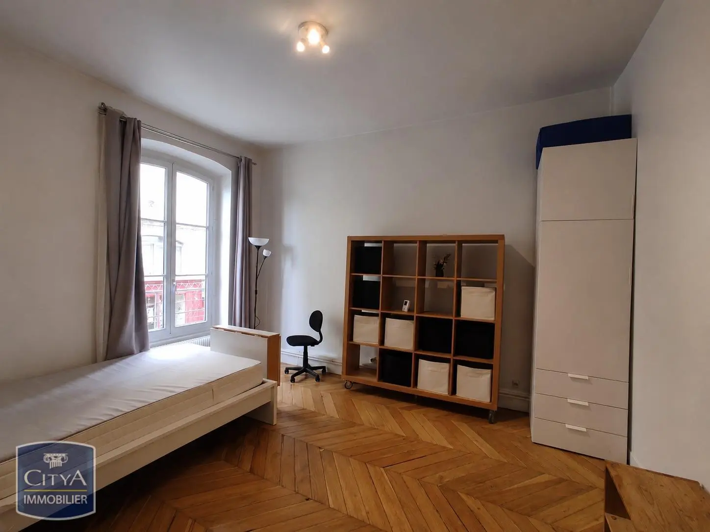 Photo 5 Appartement 2 pièces 54.95m²