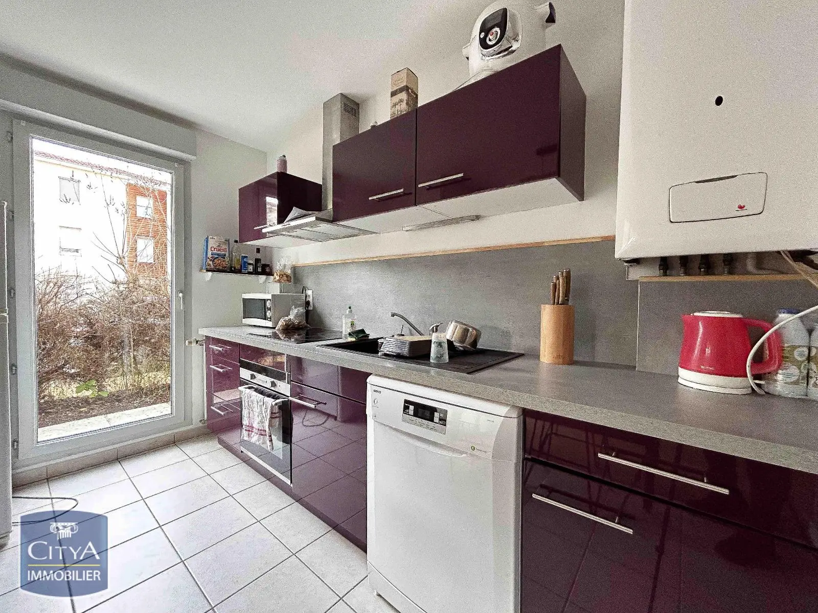 Photo 2 Appartement 2 pièces 48.45m²