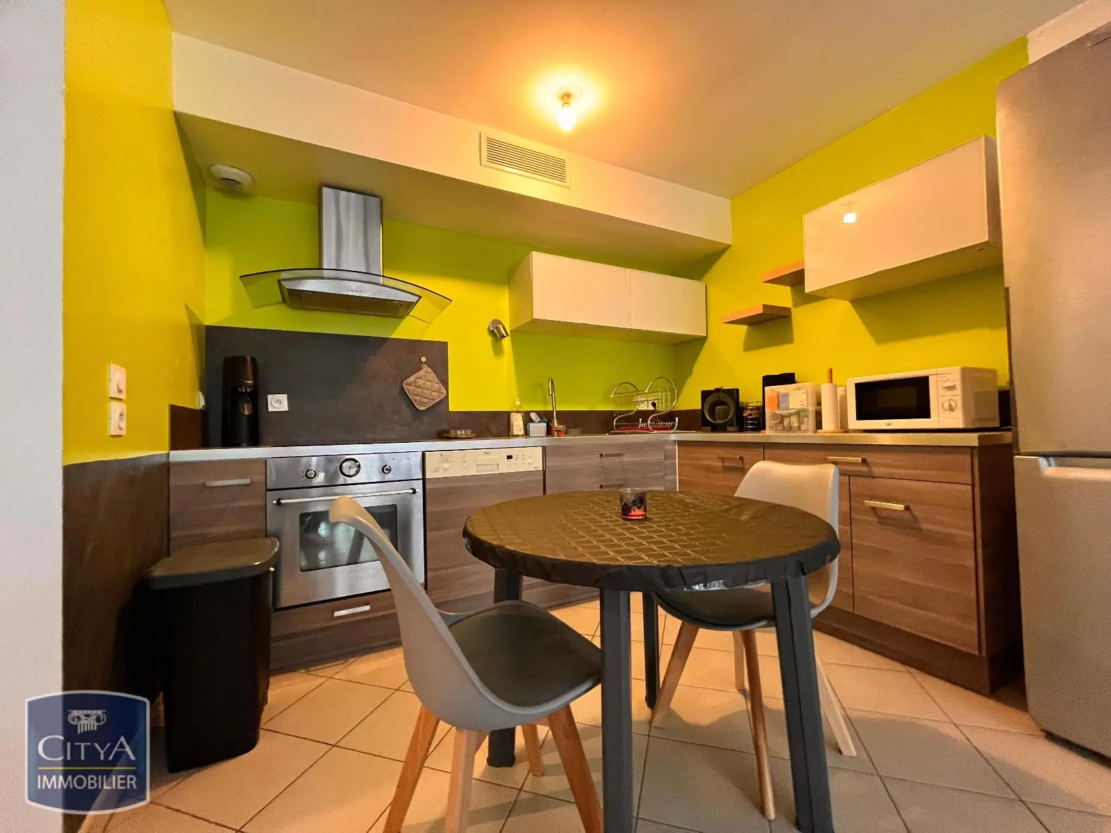 Photo 4 Appartement 2 pièces 44.35m²