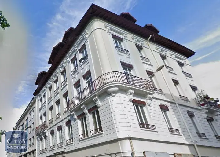 Photo 5 appartement Lyon 3e Arrondissement
