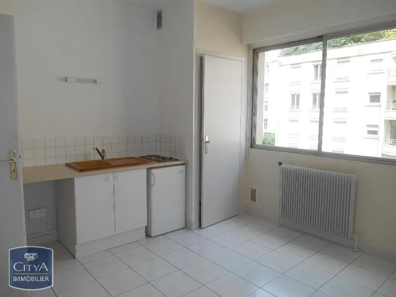 Photo 1 Appartement 1 pièce 20.52m²