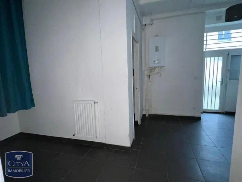 Photo 2 Appartement 2 pièces 45.5m²