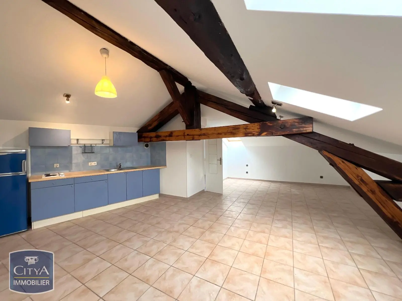 Photo 4 Appartement 1 pièce 24.9m²