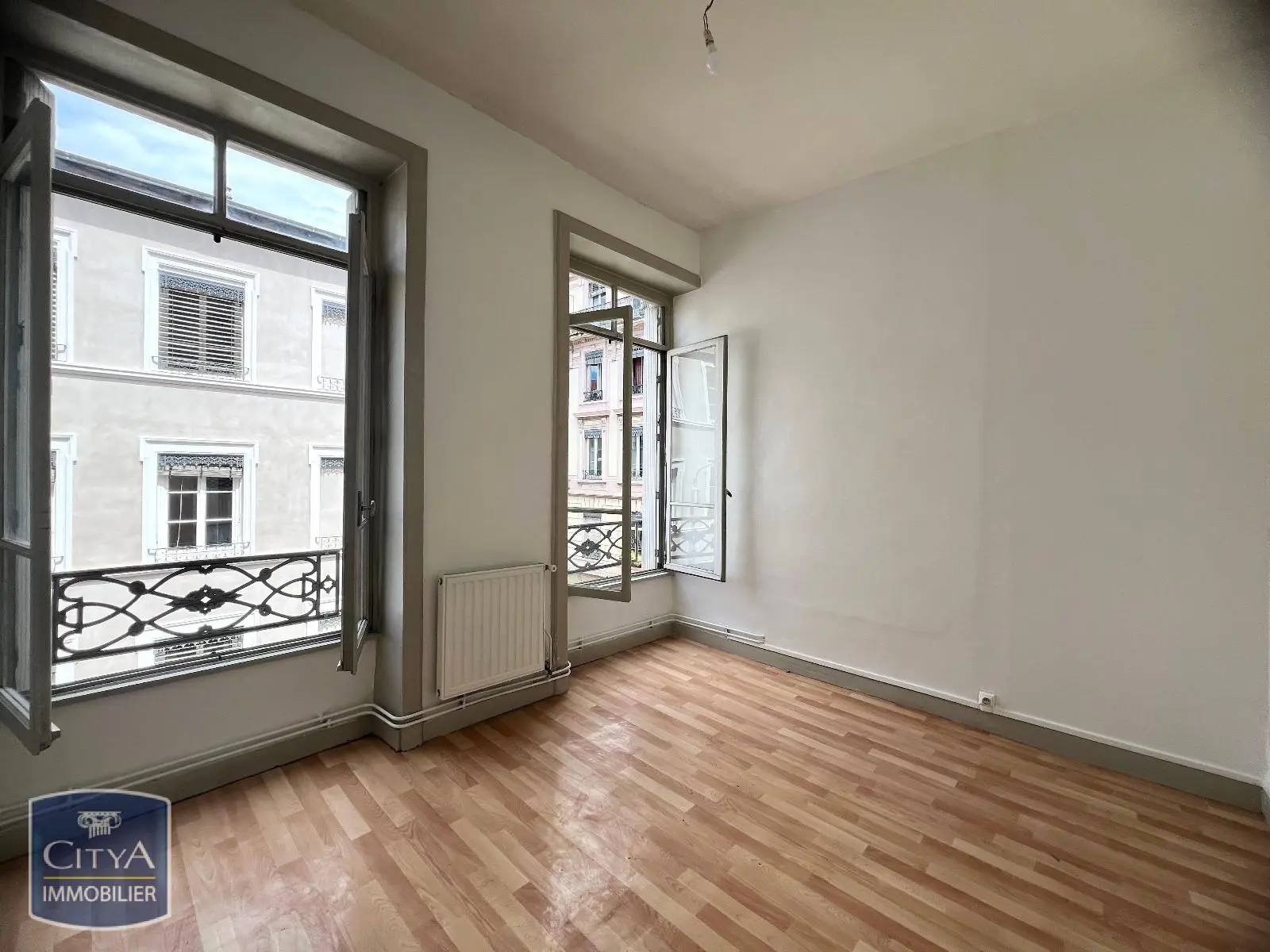 Photo 4 Appartement 3 pièces 56.92m²