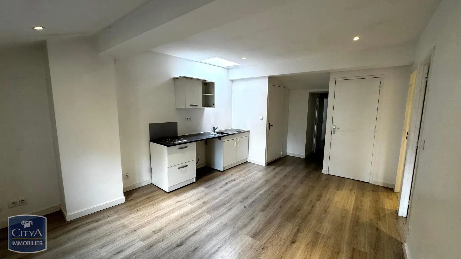 Photo 1 appartement Lyon 5e Arrondissement