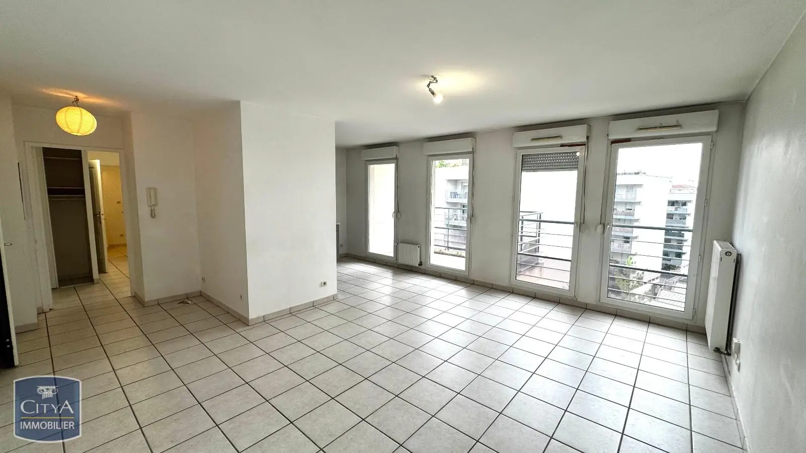 Photo 1 Appartement 3 pièces 64.3m²