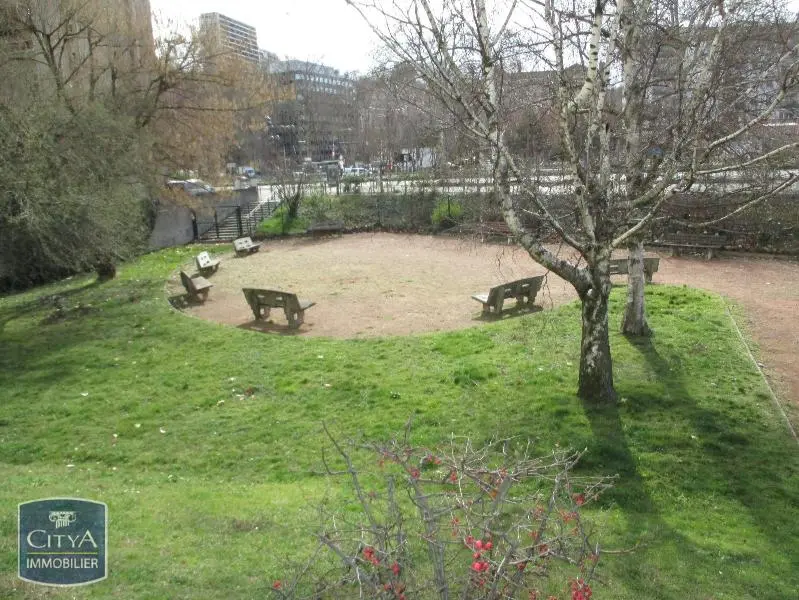 Photo 7 Appartement 3 pièces 66.07m²