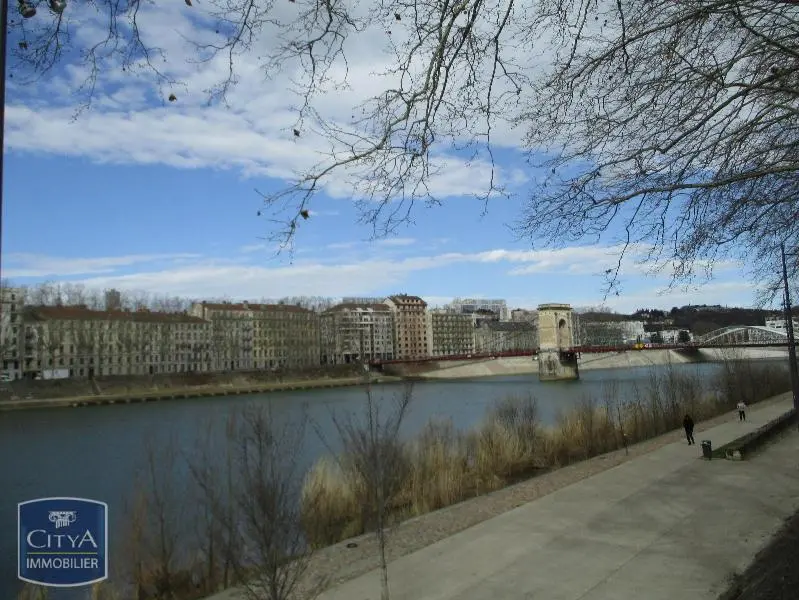 Photo 8 Appartement 3 pièces 66.07m²