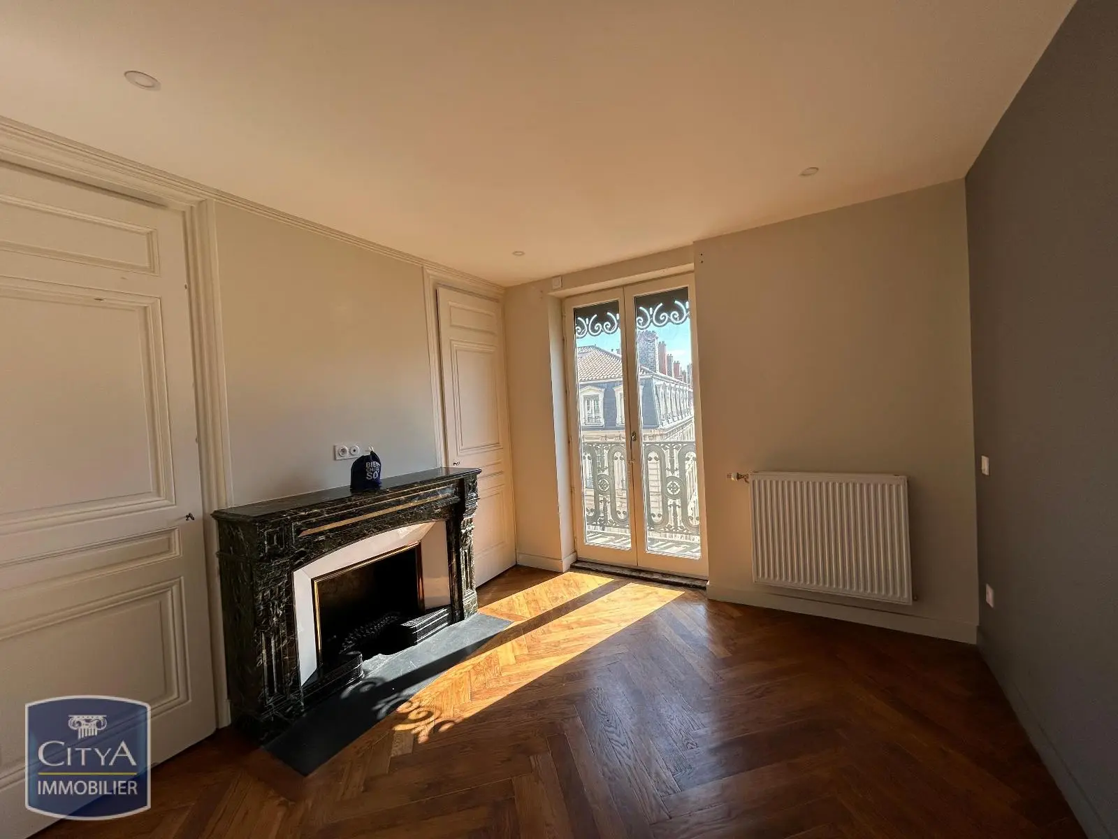 Photo 3 appartement Lyon 2e Arrondissement