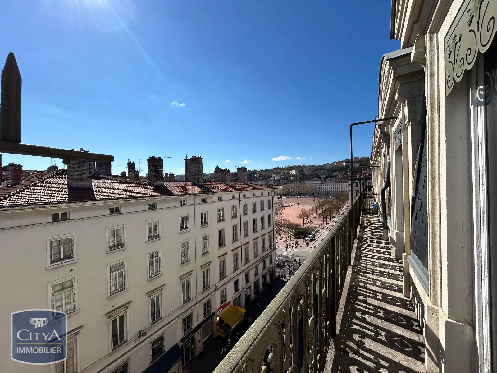 Photo 2 appartement Lyon 2e Arrondissement