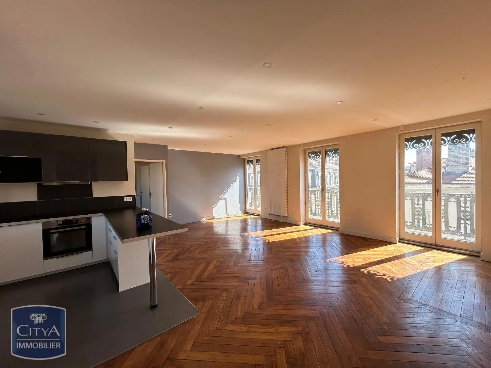 Photo 1 Appartement 3 pièces 70.71m²