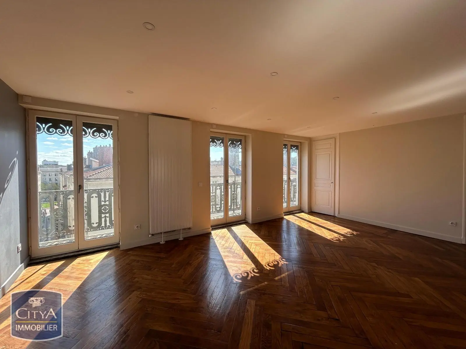 Photo 1 appartement Lyon 2e Arrondissement