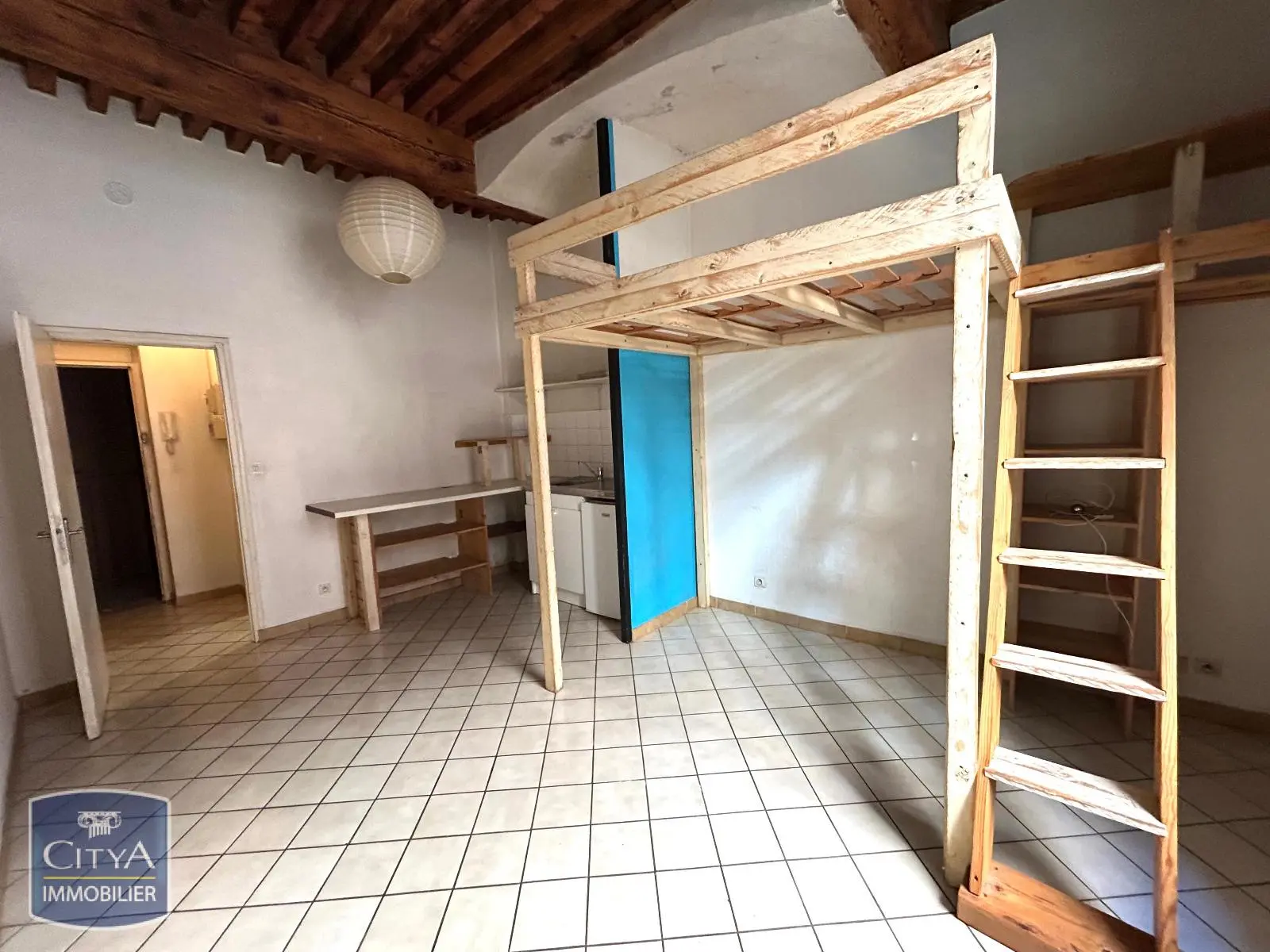 Photo 1 appartement Lyon 1er Arrondissement