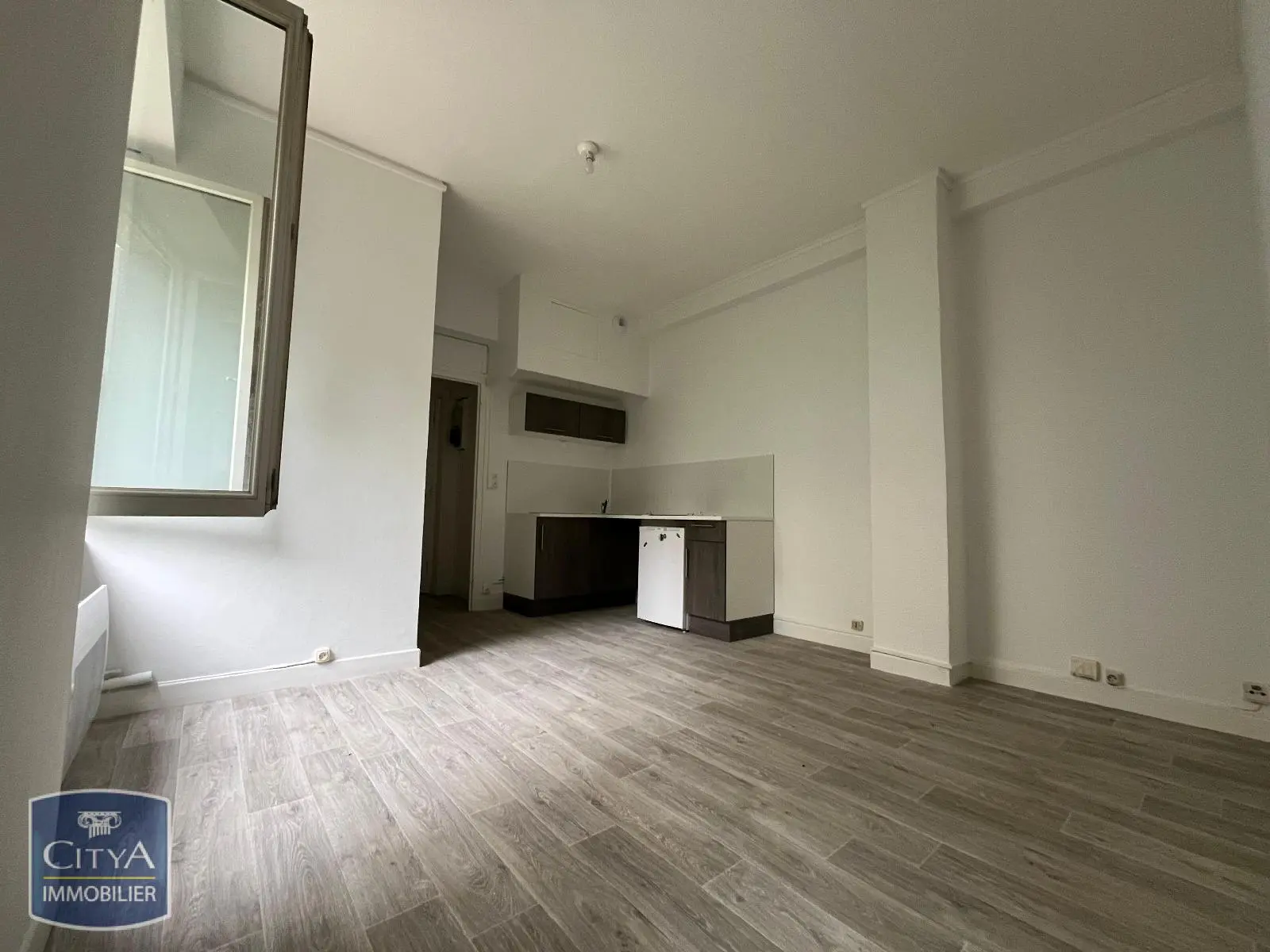 Photo 1 Appartement 2 pièces 30.3m²