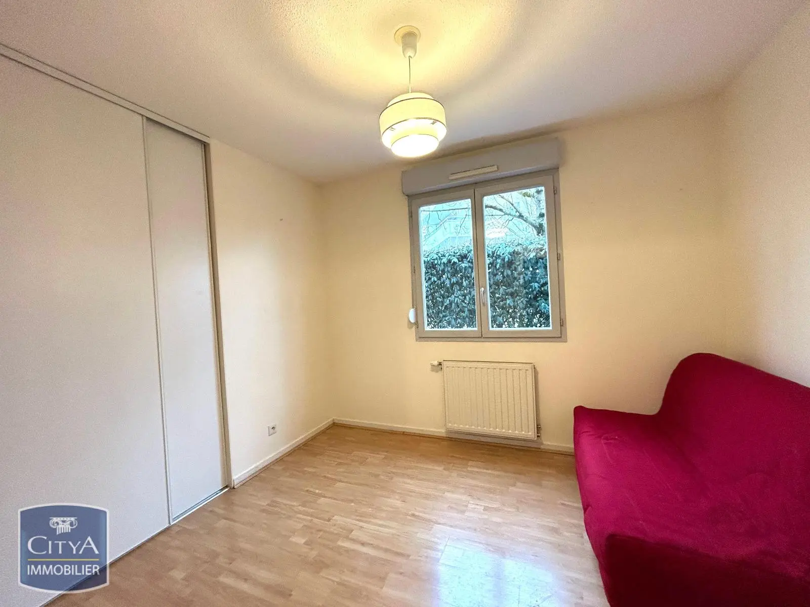 Photo 3 Appartement 3 pièces 65.95m²