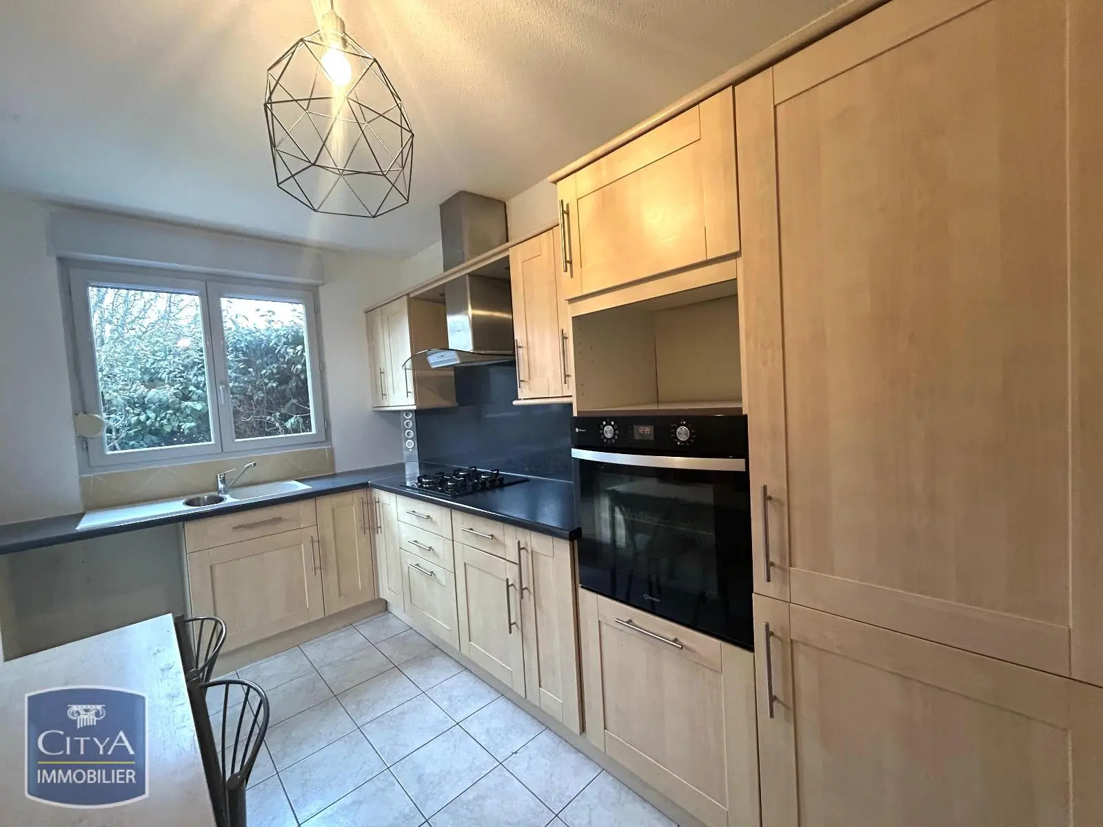 Photo 5 Appartement 3 pièces 65.95m²