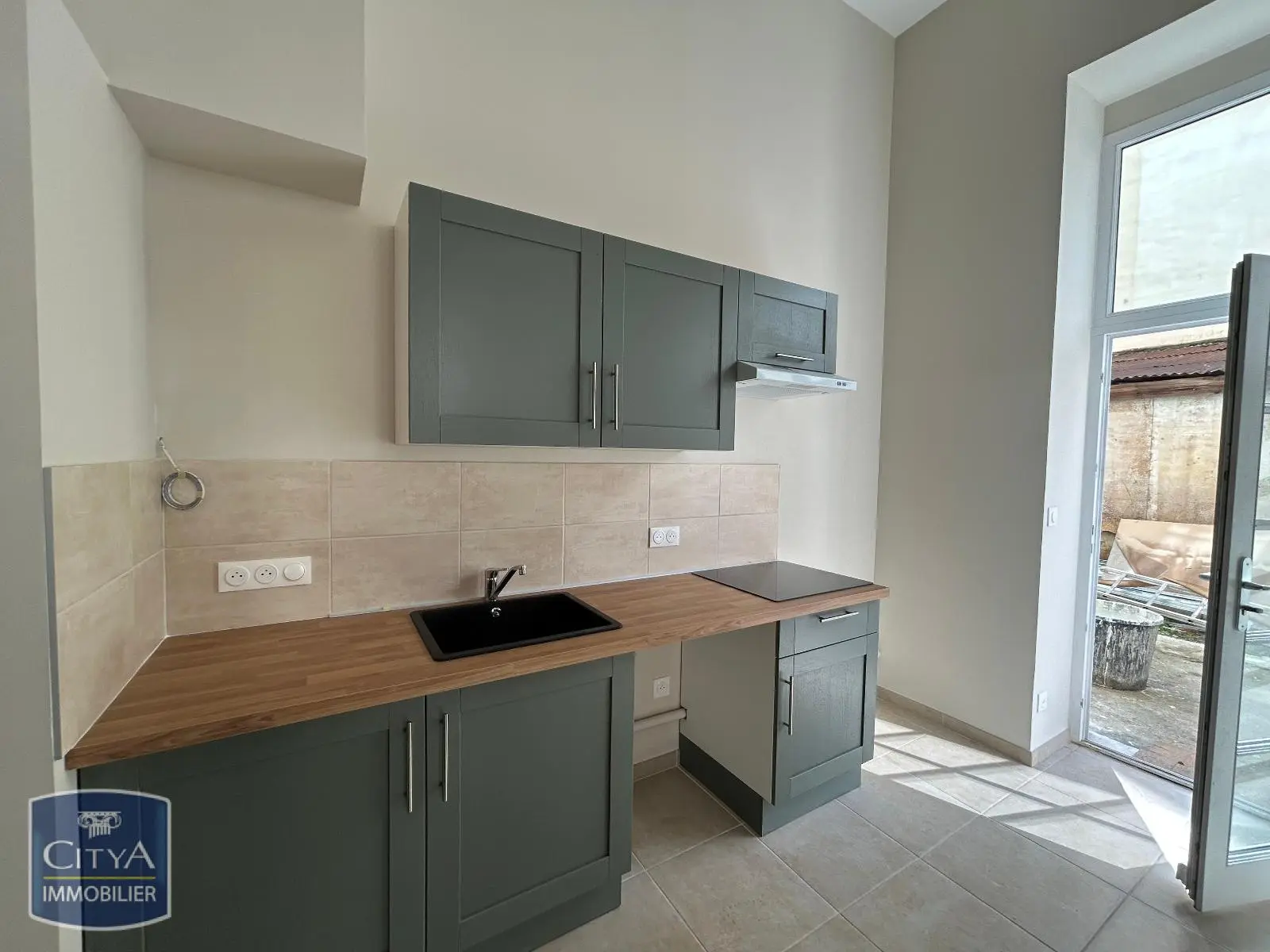 Photo 1 appartement Lyon 3e Arrondissement