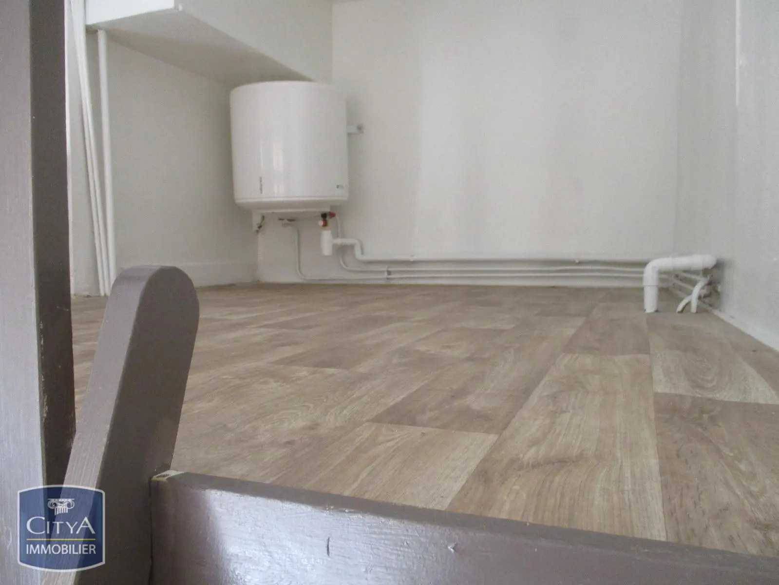 Photo 4 Appartement 1 pièce 18.84m²