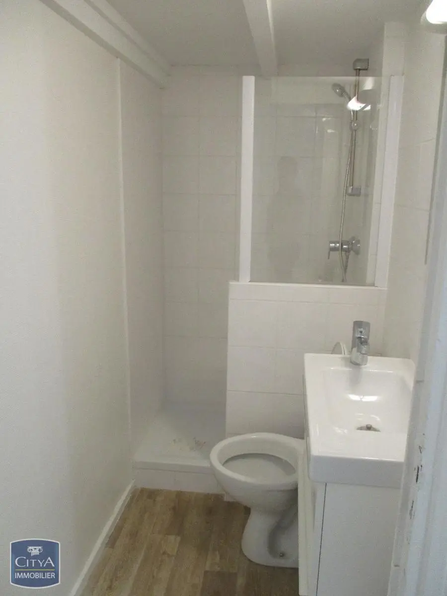 Photo 5 Appartement 1 pièce 18.84m²