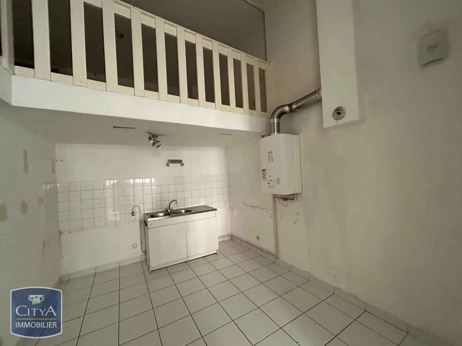 Photo 3 Appartement 2 pièces 79.42m²