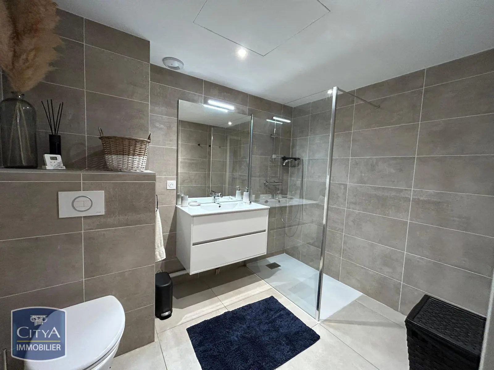 Photo 11 Appartement 2 pièces 39.58m²