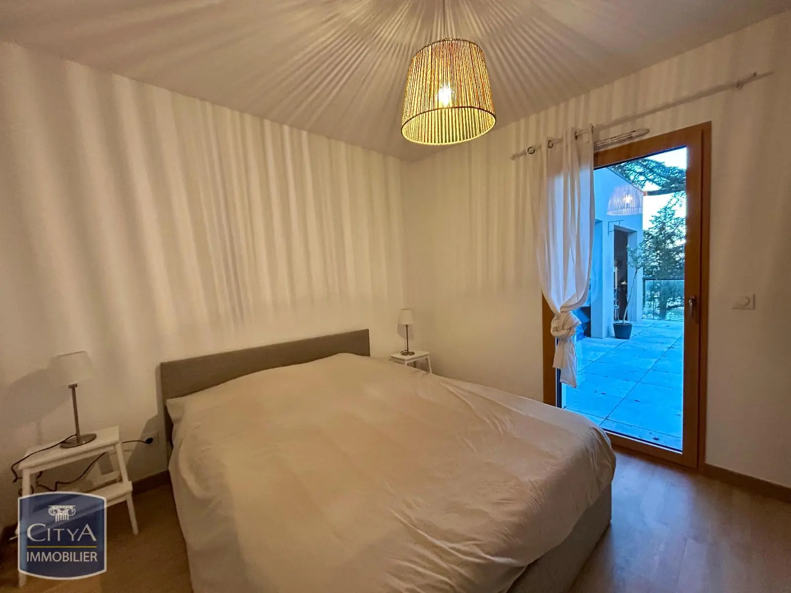 Photo 10 Appartement 2 pièces 39.58m²