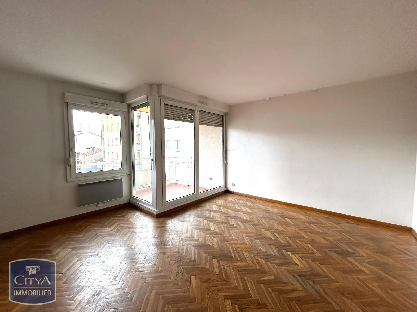 Photo 1 Appartement 3 pièces 66.41m²