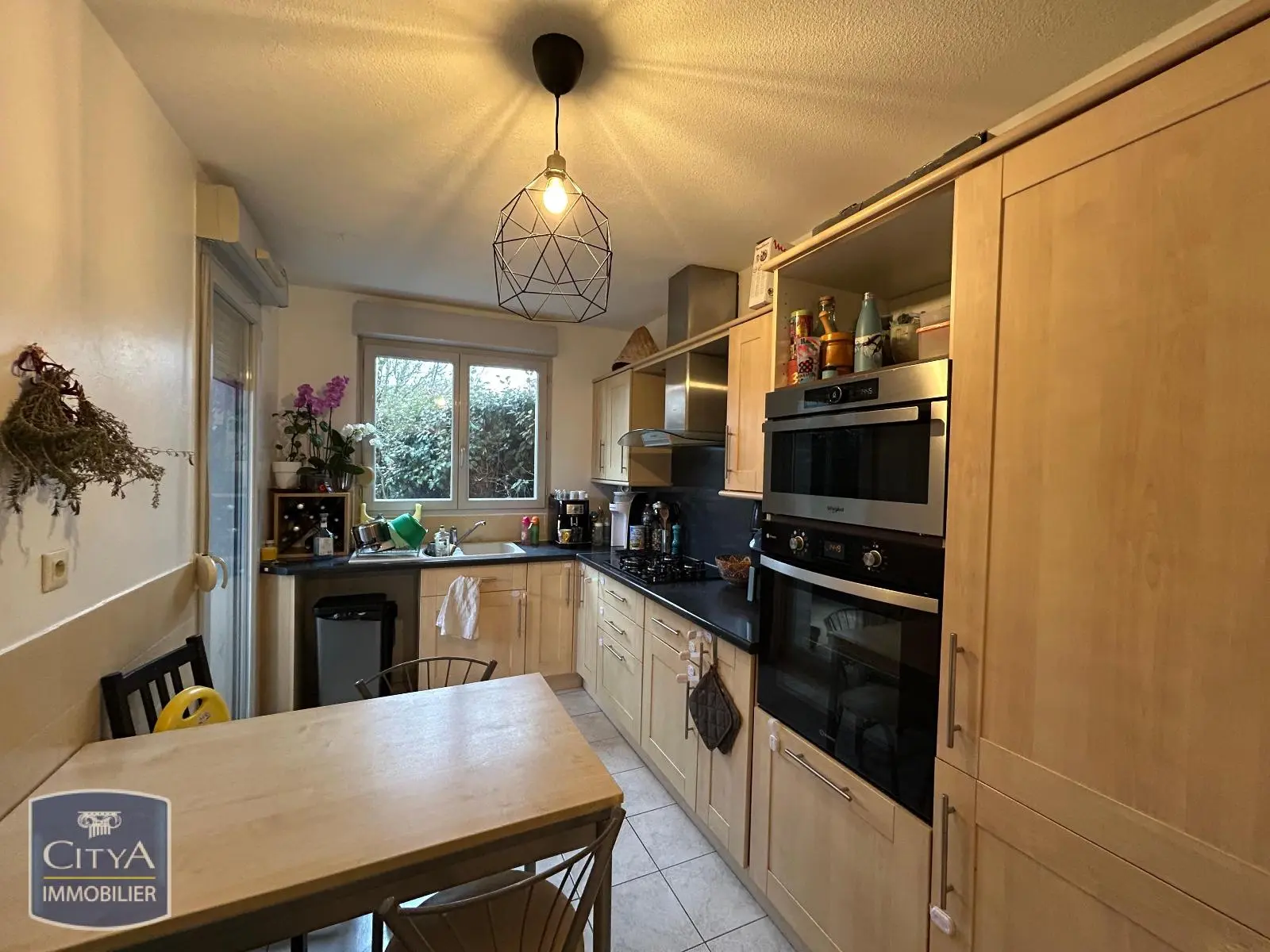 Photo 3 Appartement 3 pièces 65.95m²