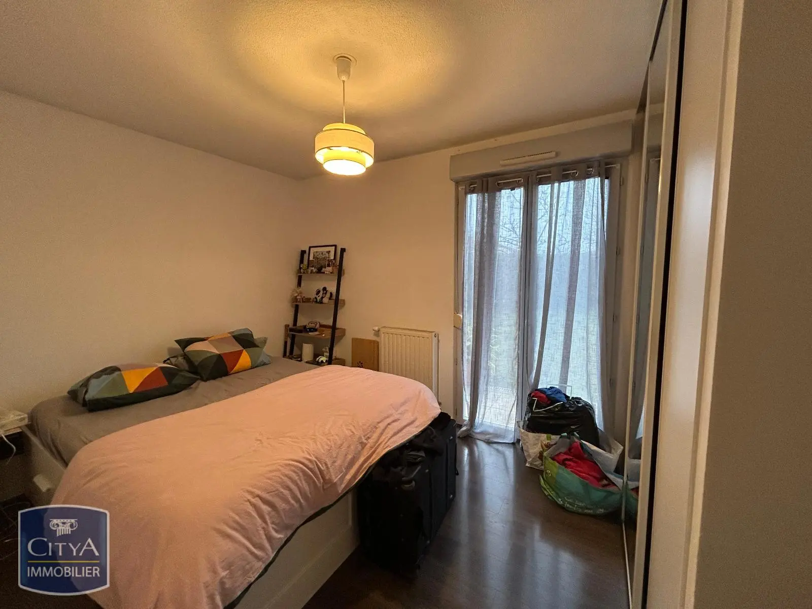 Photo 4 Appartement 3 pièces 65.95m²