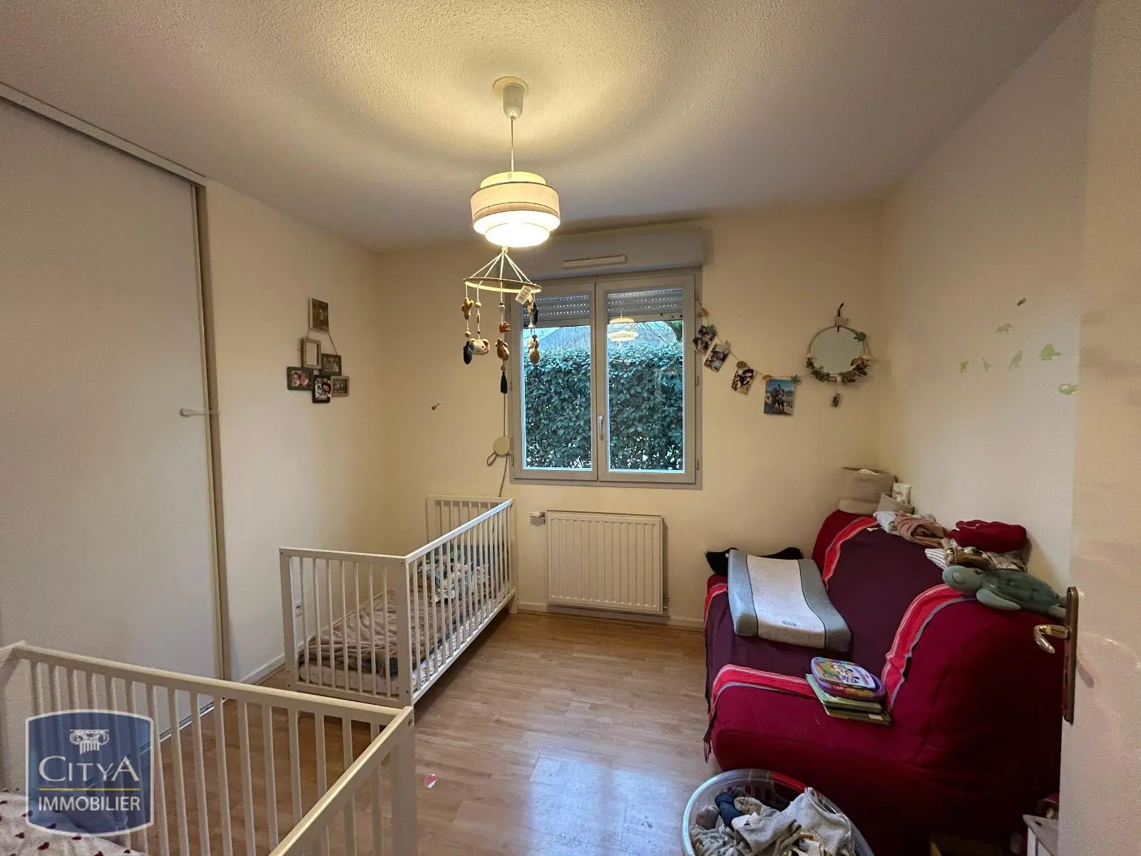 Photo 5 Appartement 3 pièces 65.95m²