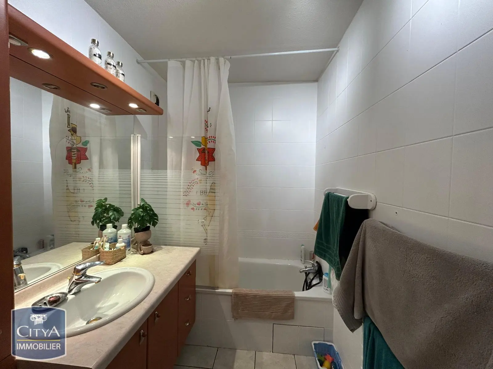 Photo 6 Appartement 3 pièces 65.95m²