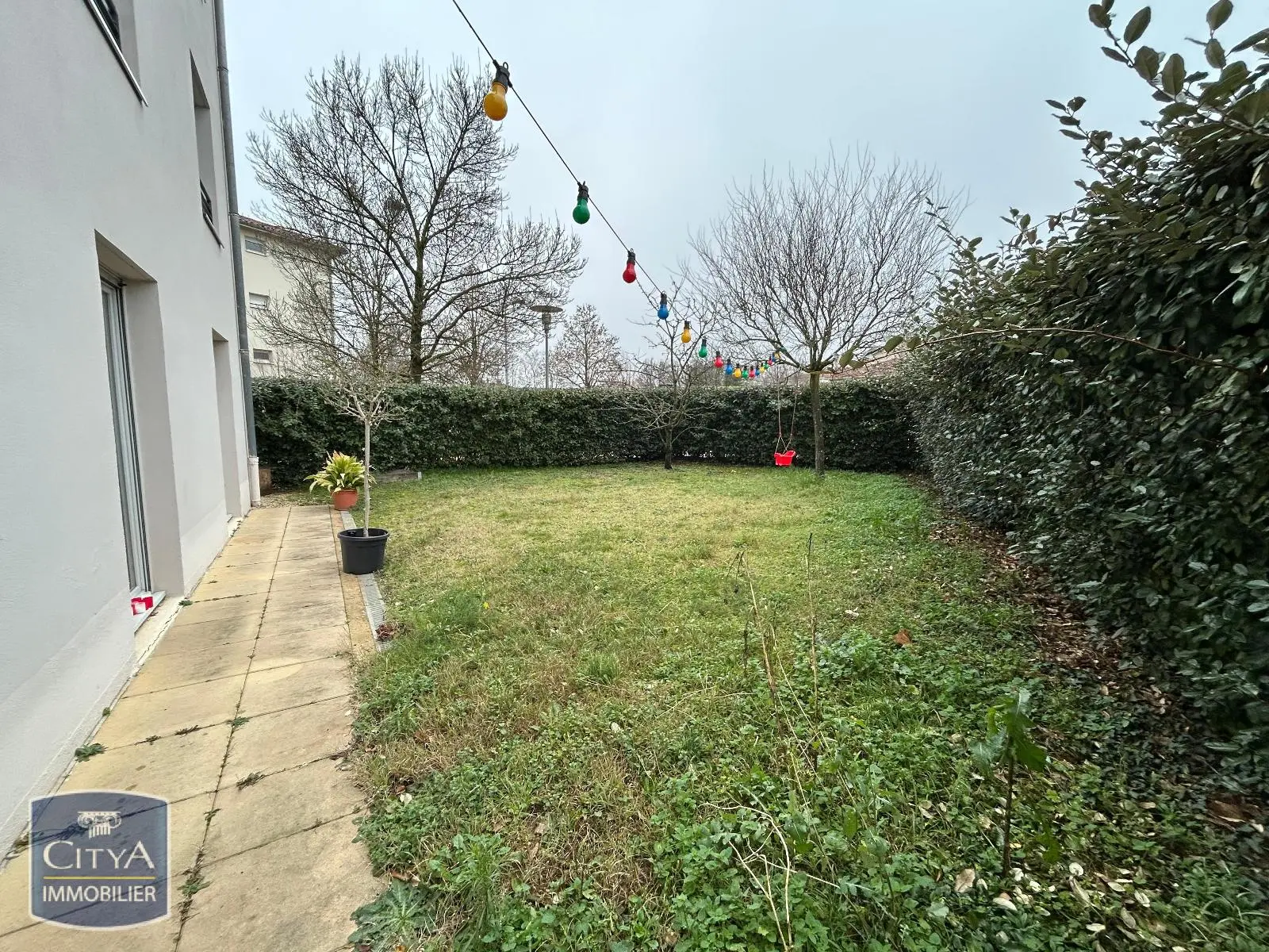 Photo 2 Appartement 3 pièces 65.95m²