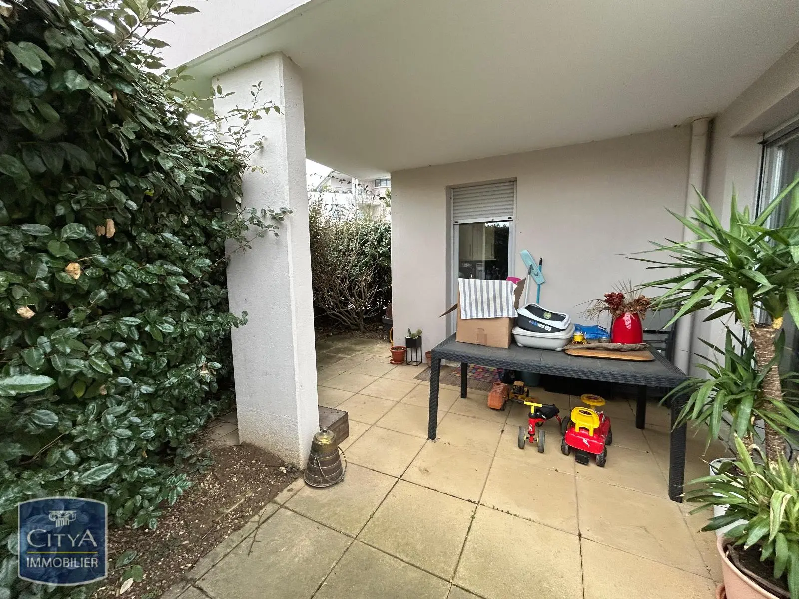 Photo 7 Appartement 3 pièces 65.95m²